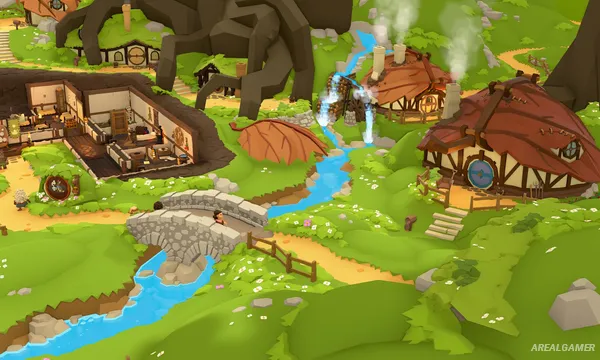 Tavern Keeper Screenshot 1
