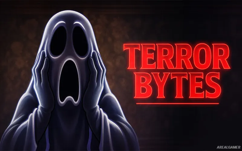 Terrorbytes Cover Art