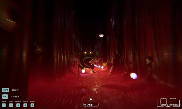 Terrorbytes Screenshot 1