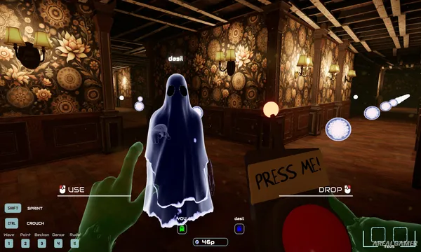 Terrorbytes Screenshot 2
