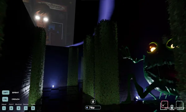 Terrorbytes Screenshot 3