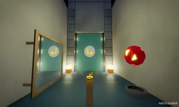 The Art of Reflection Screenshot 1