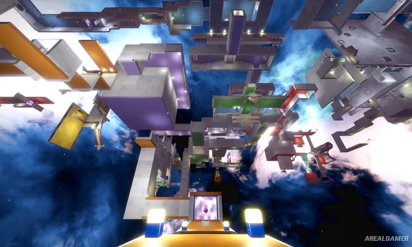 The Art of Reflection Screenshot 2
