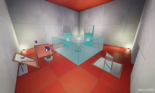 The Art of Reflection Screenshot 3