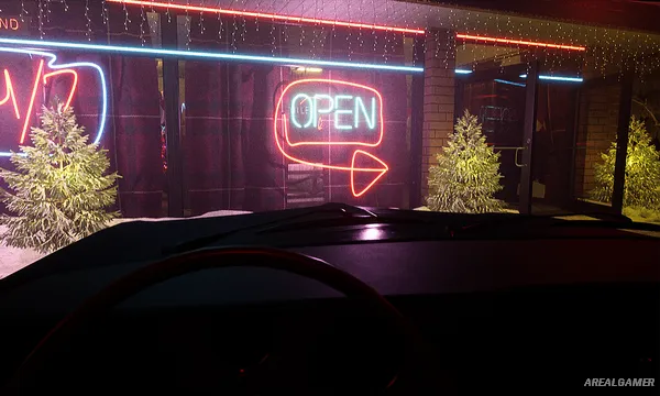 The Holiday Story Screenshot 2