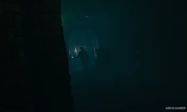 The Last Case of John Morley Screenshot 3