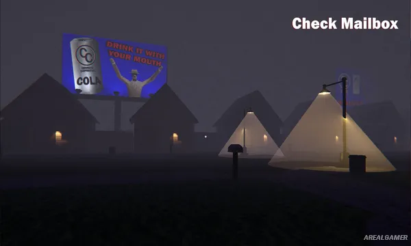 The Salesman Screenshot 2