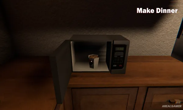 The Salesman Screenshot 3