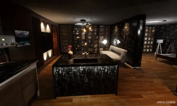 The Sushi House Screenshot 2