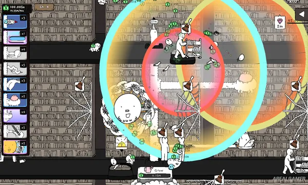 Tingus Goose Screenshot 3