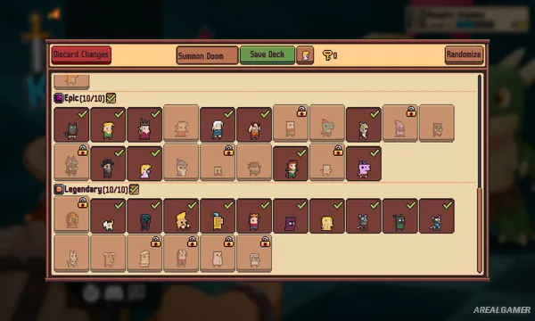 Tiny Auto Knights Screenshot 3