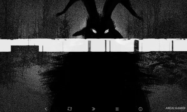 Tiny Bunny Screenshot 2