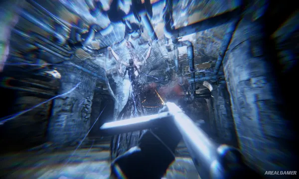 Total Chaos Screenshot 1