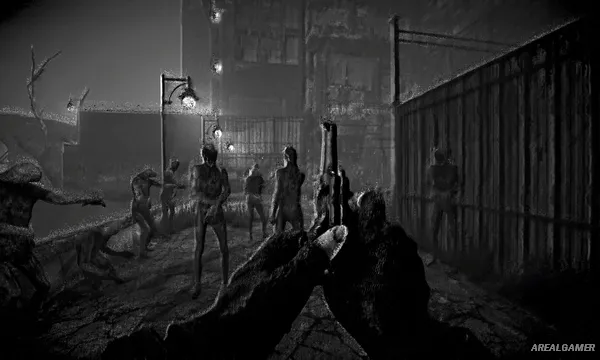 Total Chaos Screenshot 2