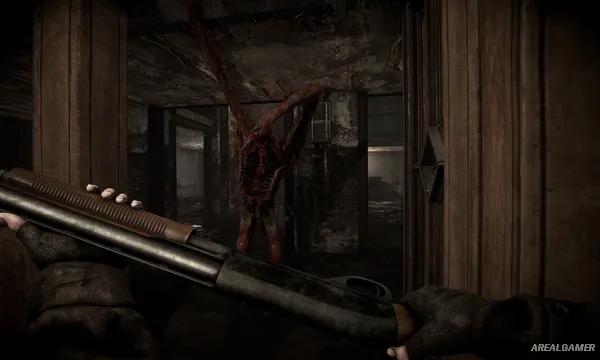 Total Chaos Screenshot 3