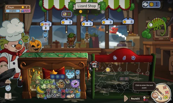 Toy Smash Kaboom! Screenshot 1