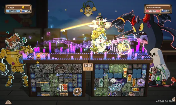 Toy Smash Kaboom! Screenshot 2