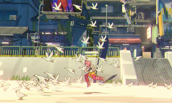 UNBEATABLE Screenshot 1
