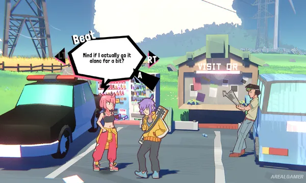 UNBEATABLE Screenshot 3