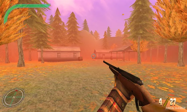 Uktena 64 - Ultimate Screenshot 1