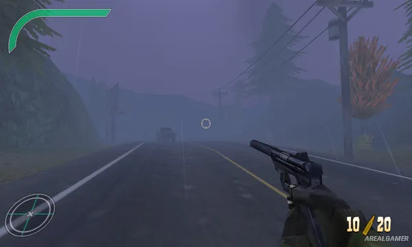 Uktena 64 - Ultimate Screenshot 3