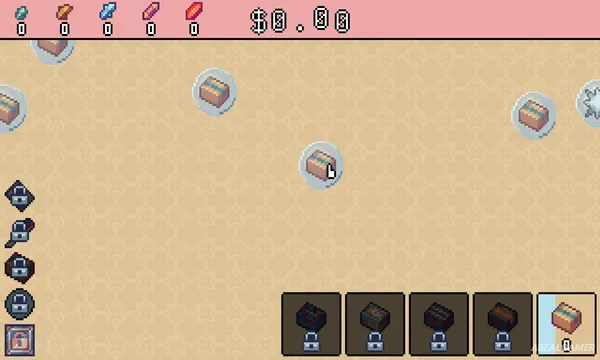 Unboxathon Screenshot 1