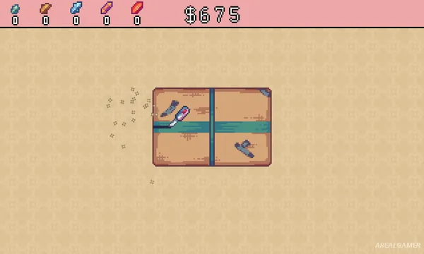 Unboxathon Screenshot 2