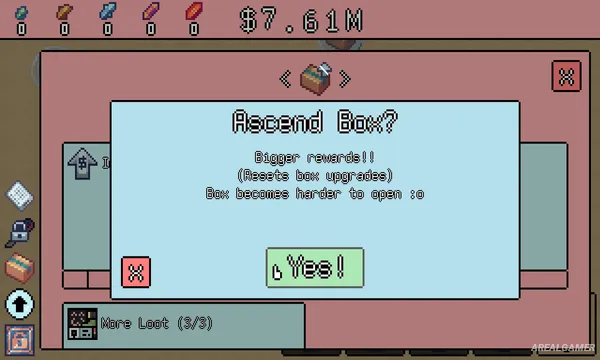 Unboxathon Screenshot 3
