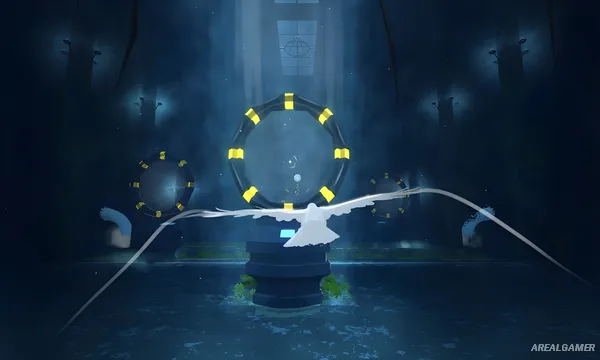 VORON: Raven’s Story Screenshot 1