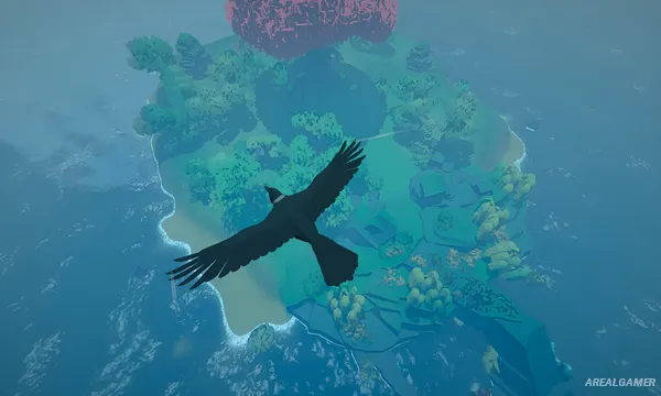 VORON: Raven’s Story Screenshot 3