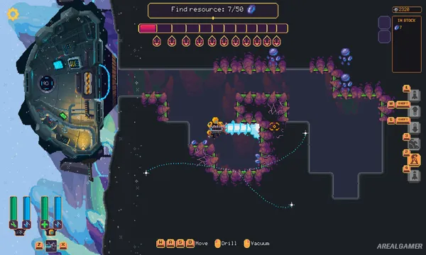 Wall World 2 Screenshot 1