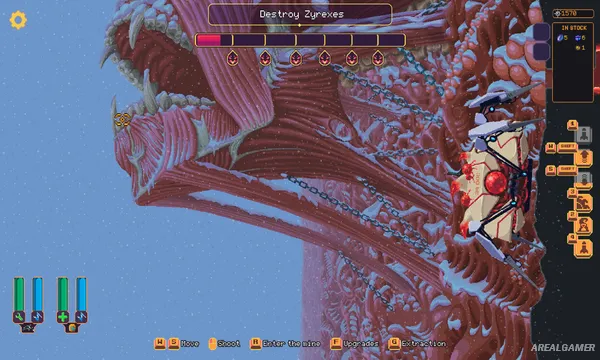 Wall World 2 Screenshot 3
