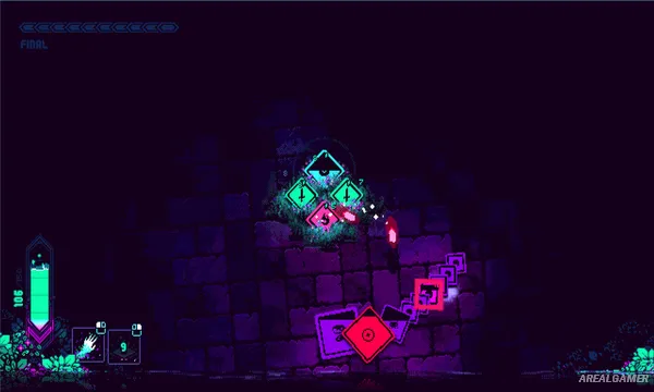 Wild Growth Screenshot 2