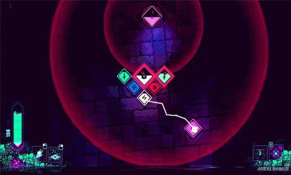 Wild Growth Screenshot 3