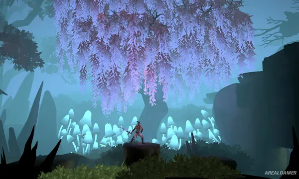 Winds Of Arcana: Ruination Screenshot 2