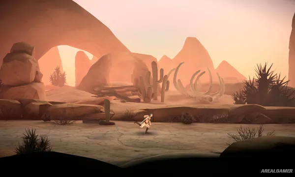 Winds Of Arcana: Ruination Screenshot 3
