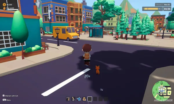 Cropia Screenshot 2