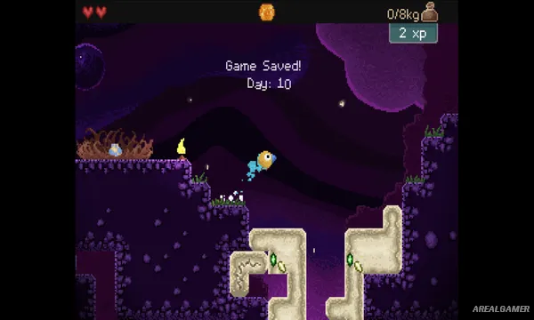 Drill Bird Screenshot 1
