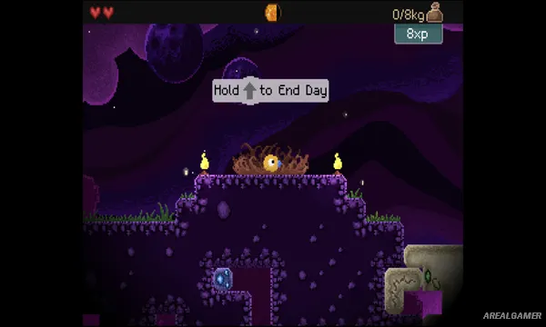 Drill Bird Screenshot 2