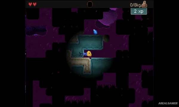 Drill Bird Screenshot 3