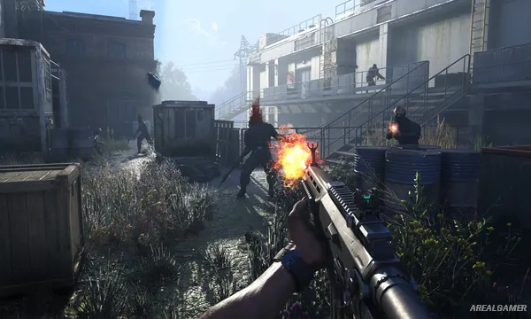 Dying Light: The Beast Screenshot 1