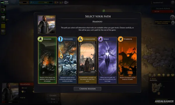 Elemental: Reforged Screenshot 2