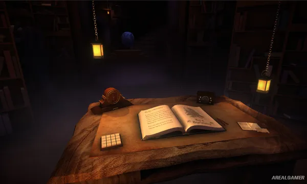 Exiled Screenshot 1