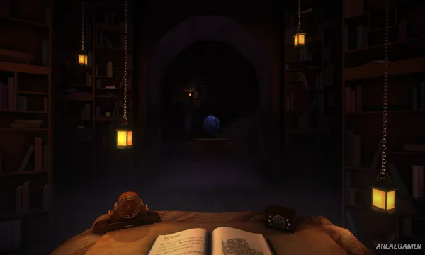 Exiled Screenshot 3