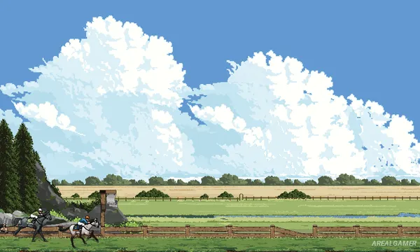 Horse Racing Manager Screenshot 1