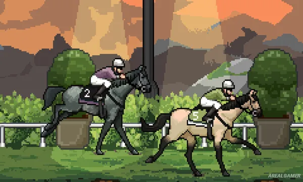 Horse Racing Manager Screenshot 3