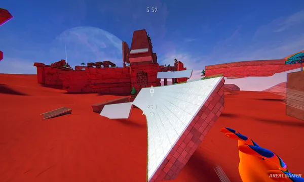 Hoverflow Screenshot 1