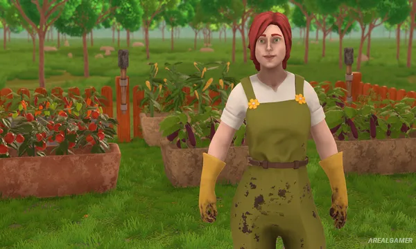 Inn Tycoon Screenshot 2