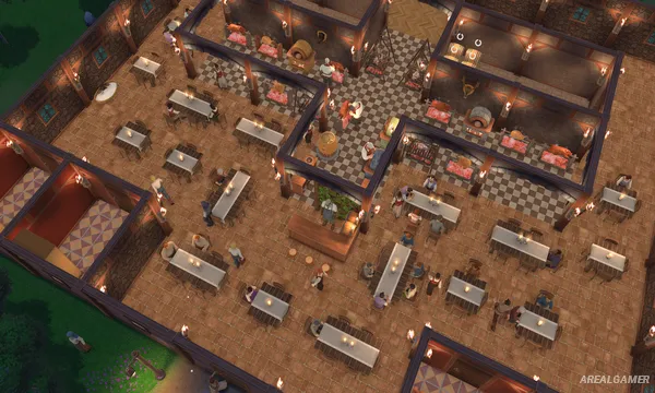 Inn Tycoon Screenshot 3