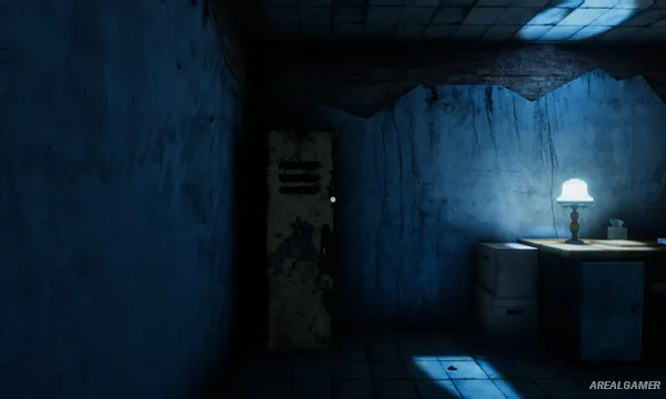 Jeff The Killer: Horror Game Screenshot 1